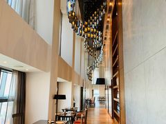 -金奥国际酒店全日餐厅ALTITUDE