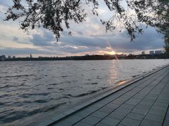 -长春市南湖公园