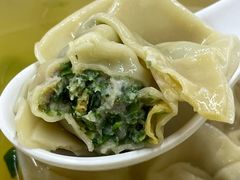 -顶巧鸡汤馄饨(虹口总店)