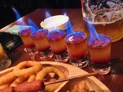 -宝莱纳啤酒花园餐厅PAULANER BRAUHAUS Nanjing(广州路店)