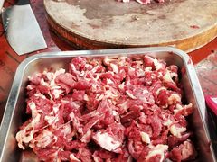 -佳荣老五生态牛肉馆