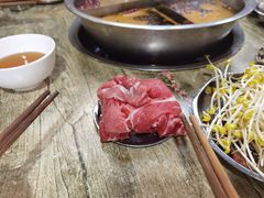 -渝味黄姐火锅(黄泥村店)