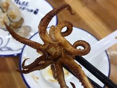 -明记海鲜大排档(巽寮湾店)