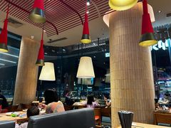 -大师兄·西北小馆(金湾华发商都店)