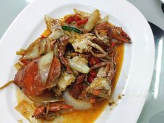 -小辣妹川味海鲜加工店(第一市场椰风巷店)