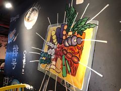 大堂-串天下串串香(宽窄巷子店)