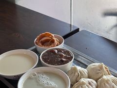 -姚记炒肝店(鼓楼店)