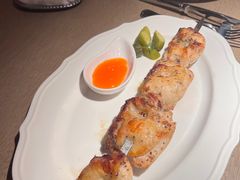 -波特曼西餐厅(中央大街店)