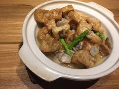 -竹里馆 ·茶食(奥体店)