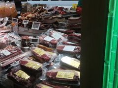 -上海市长春食品商店(淮海中路店)
