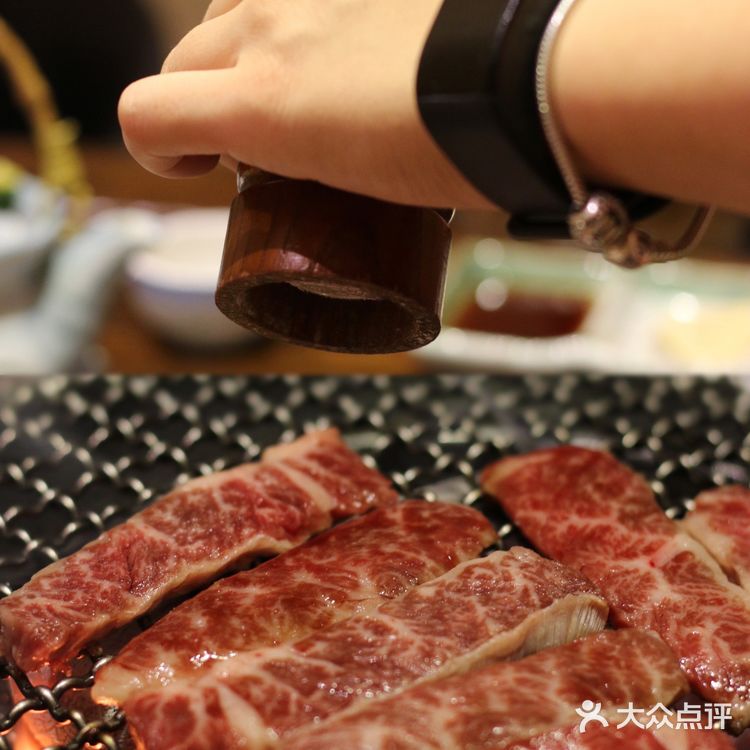 北京探店｜后海胡同里的正宗日式烧肉〰️