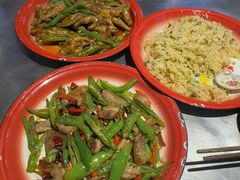 -馬伍旺川菜(江北虹悦城店)