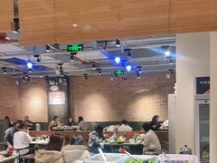 大堂-五里关火锅(牛市口店)