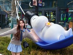 -大悦城(沈阳中街店)