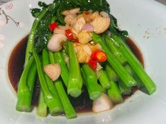 -红樱桃·欢乐餐厅(太原里店)