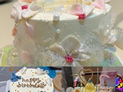 -Whisper studio薇语花艺烘焙工作室
