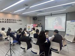 -新励成演讲口才培训(广州海珠学训中心)