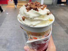 -茶颜悦色(嘉顿一楼吉时赏味游园会店)