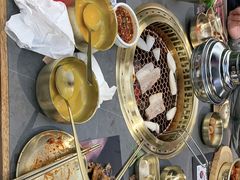 -明洞王妃家烤肉(苏州中心星悦汇店)