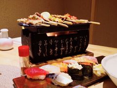 -琴寿司居酒屋(中山广场店)