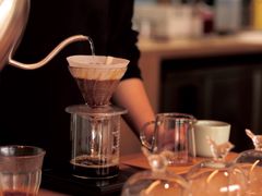 -DEEP COFFEE(瑞光烘焙工厂店)