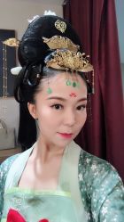 -盘子女人坊生日照·摄影馆(华强店)