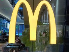 -麦当劳(苏州中心星悦汇店)