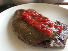 iphone_upload_pic-韩厨烤肉火锅无限自助餐厅(潮流特区店)