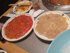 -蜀留香火锅·始于1999·原四川老火锅(白堤路店)