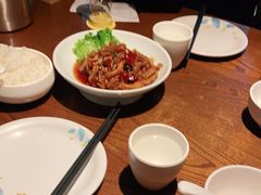 -北大荒人(即墨店)