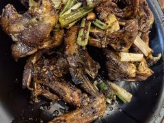 -掌上鲜(南顺城街店)