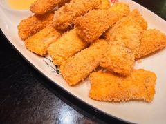 -蒙古人烤羊大师·草原料理(工农大路店)