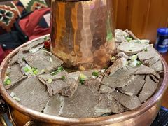 -如意林卡藏餐吧(大昭寺店)