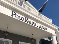 -Polo Ralph Lauren(青浦百联奥特莱斯广场店)