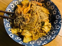 -皆道拌麻辣烫·麻辣拌