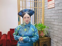 -盘子女人坊(西安至尊店)