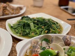 -揭阳钟记小食(福田新村店)
