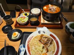 -雷门拉面·现熬骨汤(凯德来福士店)