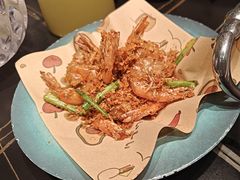 -老城鲜·小海鲜贝贝煲火锅(壹方城店)