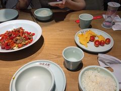 -郭家大院 老南京土菜(九霄店)