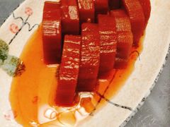 桂花糖藕-山外山菜馆(玉泉路店)