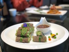 -茶叁酒肆·楚味江湖(菱角湖店)