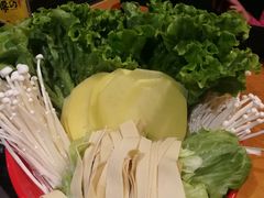 -腰子哥烤串(石佛营炫特店)