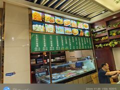-西兰轩清真菜馆(北顺城街店)