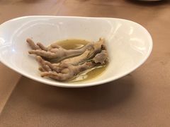 -广州逸林假日酒店·四季桃源中餐厅(白云山风景区店)