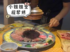 -喜来稀肉(北外滩白玉兰广场店)
