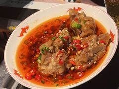 -大隐·成都火锅Bistro(合生麒麟新天地店)