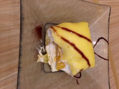 芒果班戟-许留山