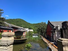 -潭柘寺景区