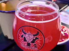-牛啤堂精酿啤酒餐吧(五棵松华熙店)